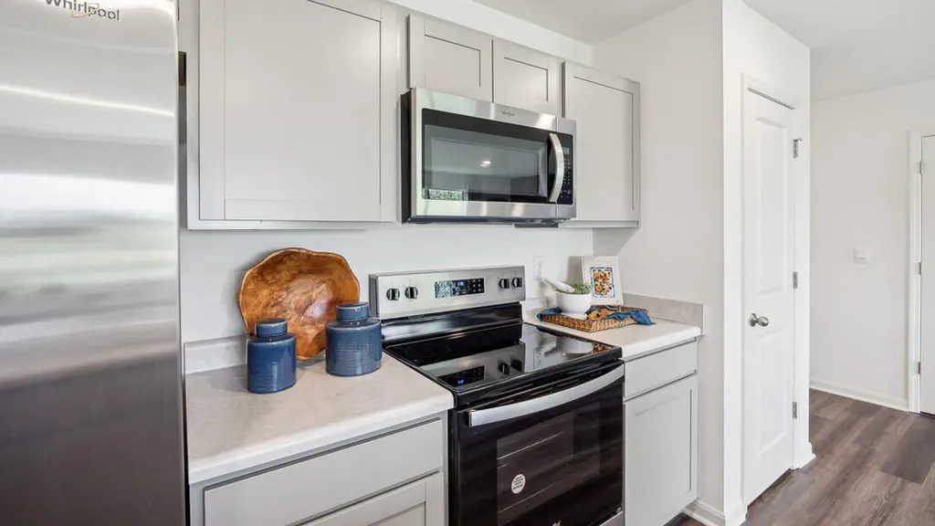 1005 Carriage Place Drive Richmond KY 40475