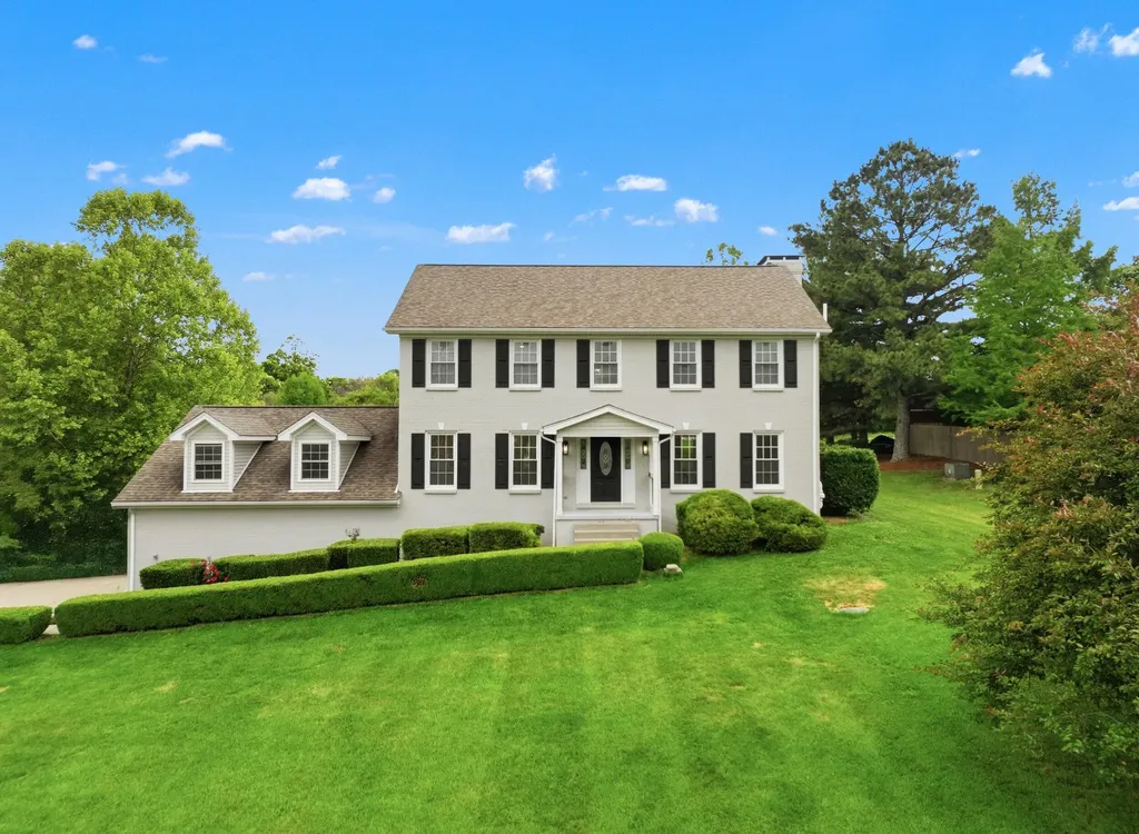 3140 Mccowans Ferry Road Versailles KY 40383