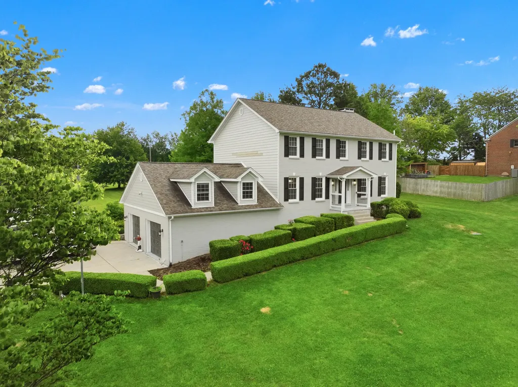 3140 Mccowans Ferry Road Versailles KY 40383