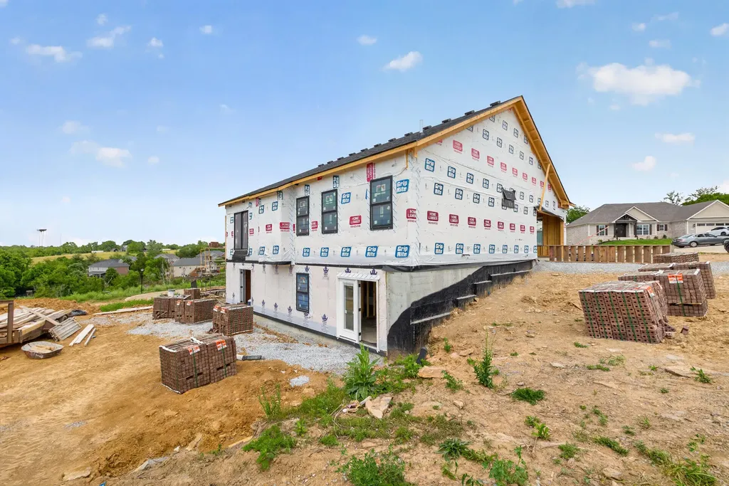 313 Circle Point Drive Richmond KY 40475