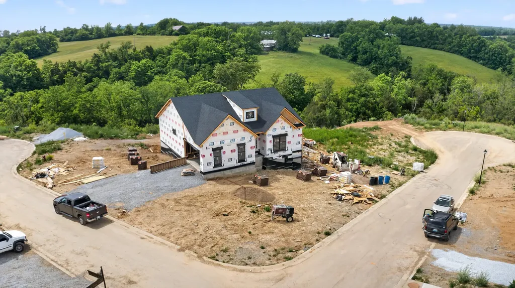313 Circle Point Drive Richmond KY 40475