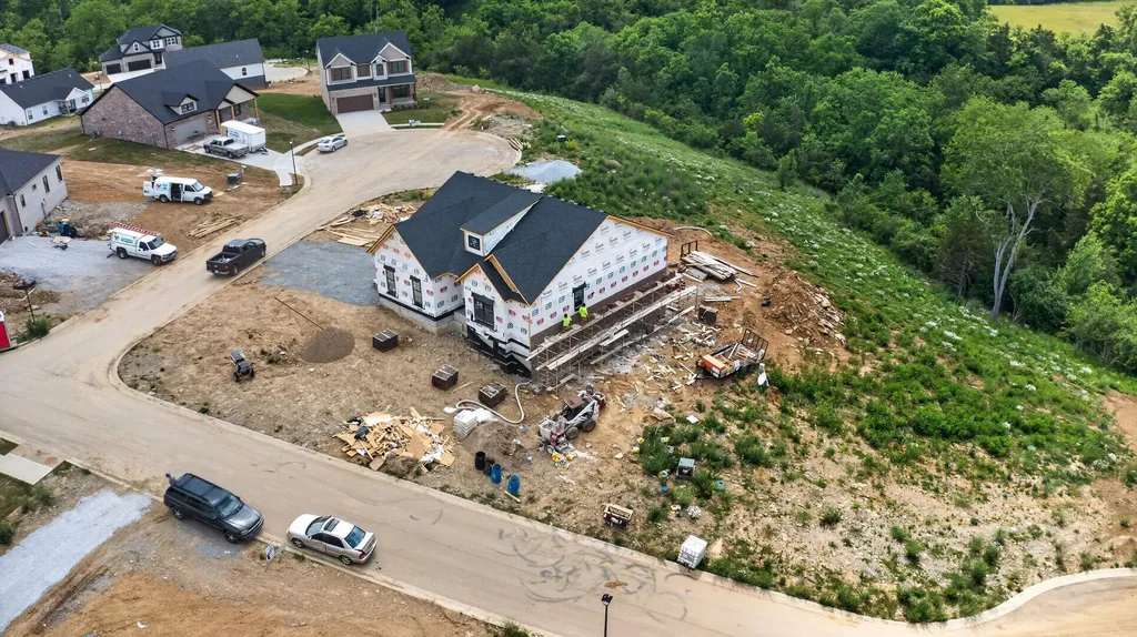 313 Circle Point Drive Richmond KY 40475