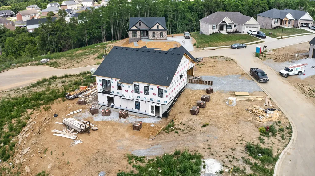 313 Circle Point Drive Richmond KY 40475