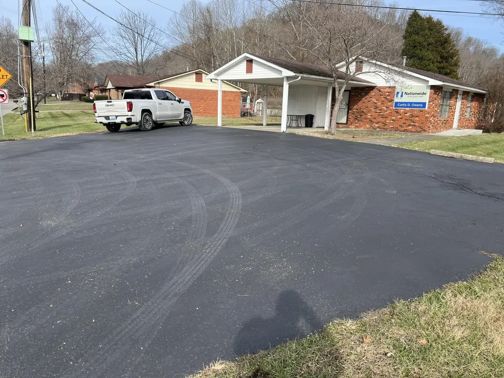 10 Rodburn Hollow Road Morehead KY 40351