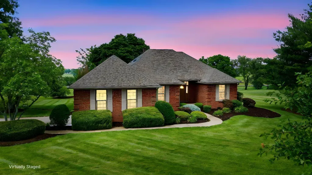 1200 High Point Court Nicholasville KY 40356