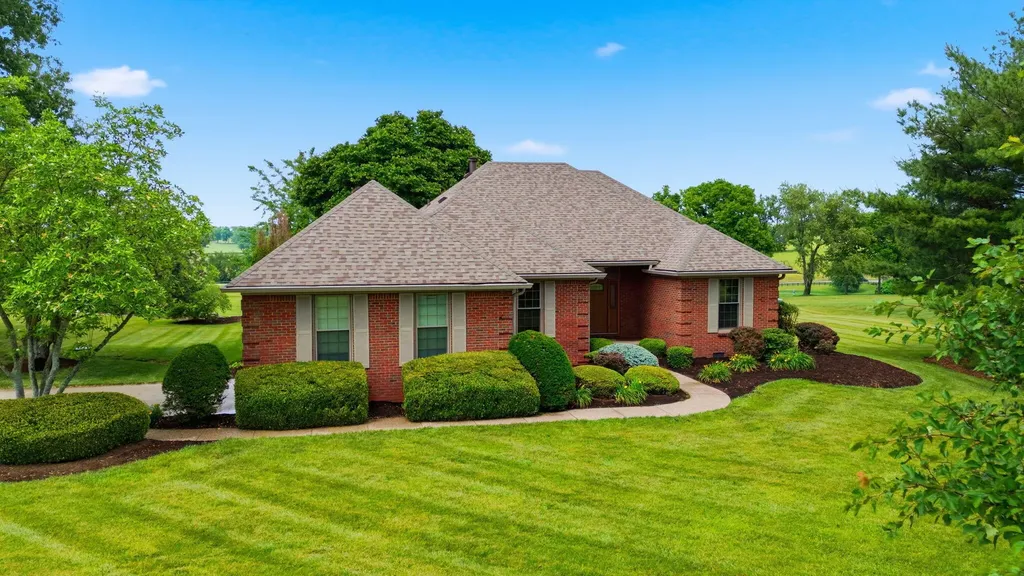 1200 High Point Court Nicholasville KY 40356