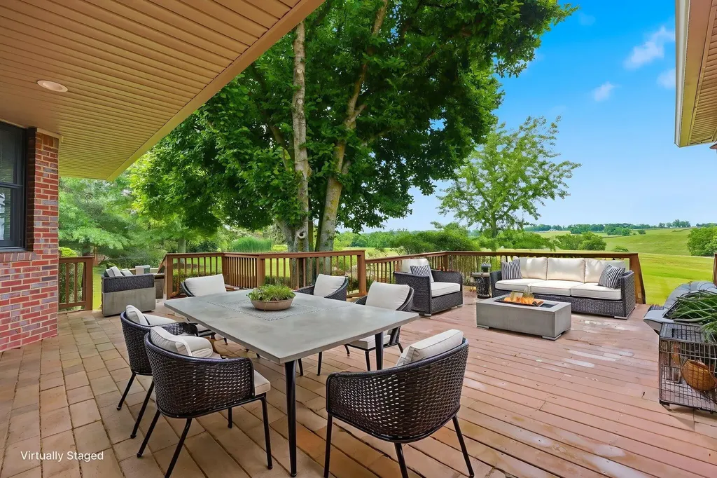 1200 High Point Court Nicholasville KY 40356
