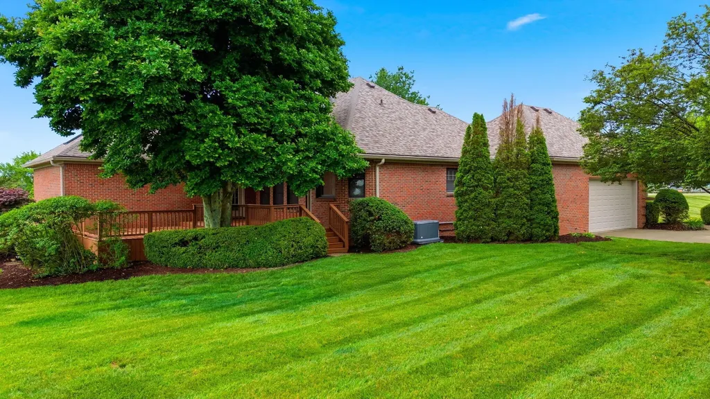 1200 High Point Court Nicholasville KY 40356