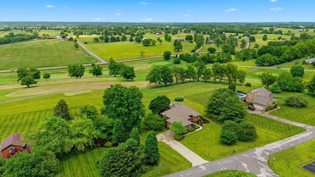 1200 High Point Court Nicholasville KY 40356
