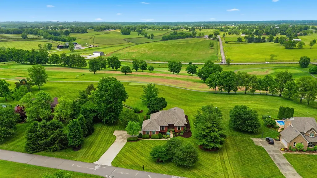 1200 High Point Court Nicholasville KY 40356