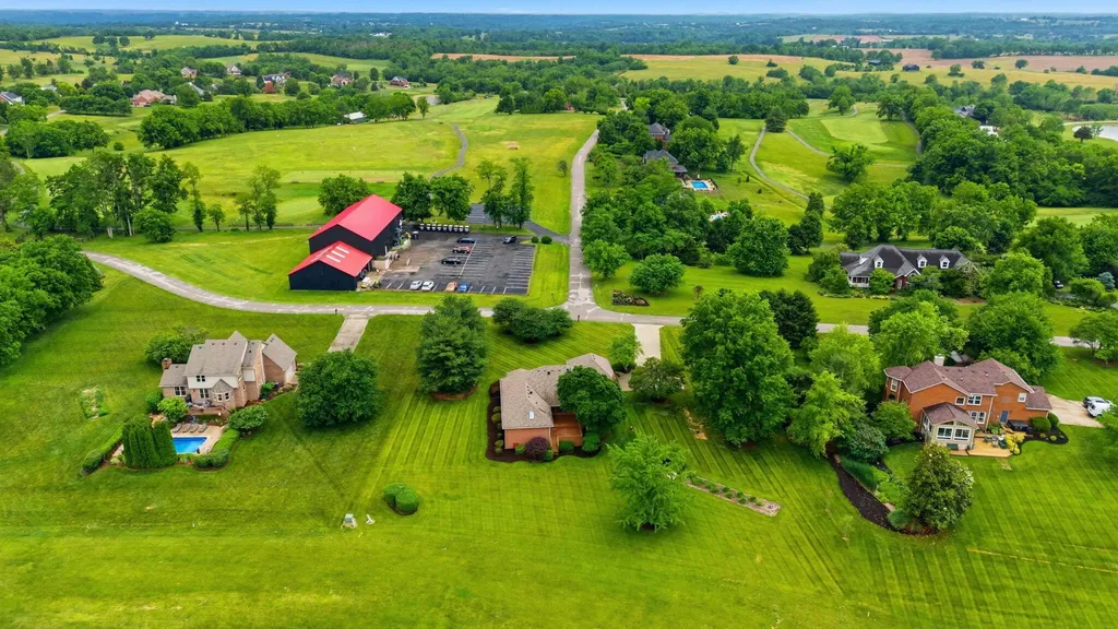 1200 High Point Court Nicholasville KY 40356