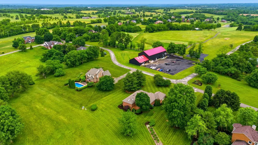 1200 High Point Court Nicholasville KY 40356