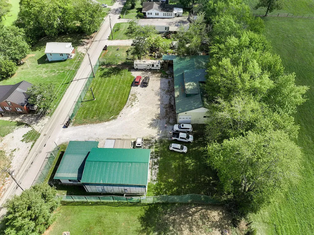 4738 Camargo Levee Road Mt Sterling KY 40353