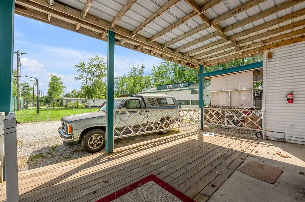 4738 Camargo Levee Road Mt Sterling KY 40353