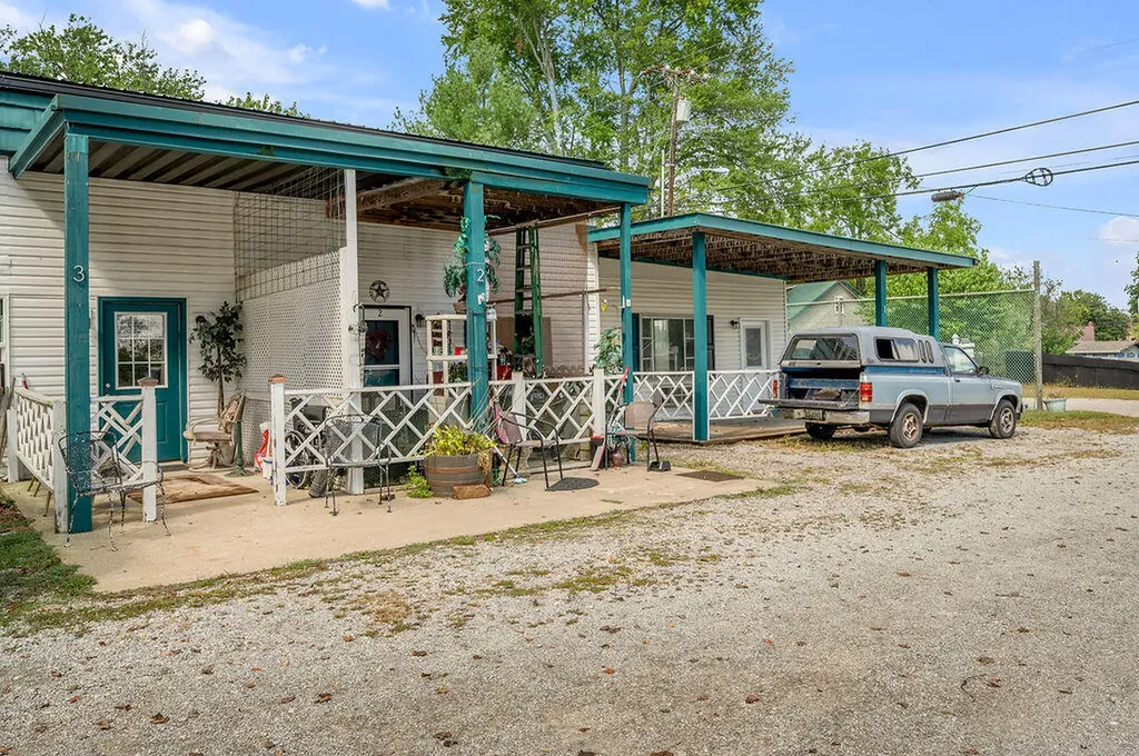 4738 Camargo Levee Road Mt Sterling KY 40353
