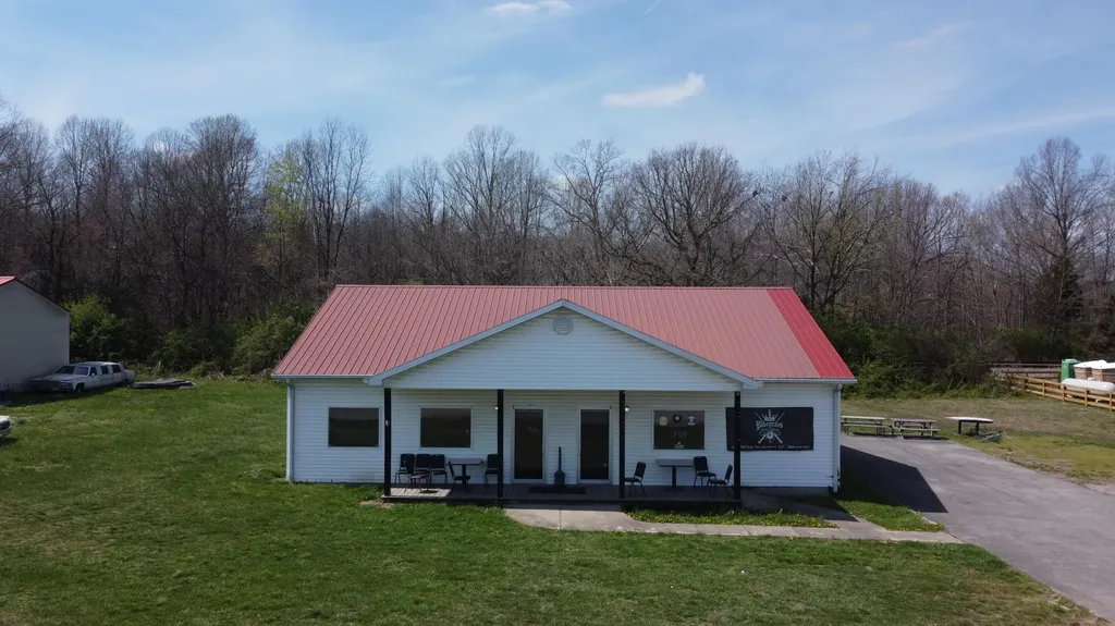 17-25 N Troy Avenue Stanford KY 40484