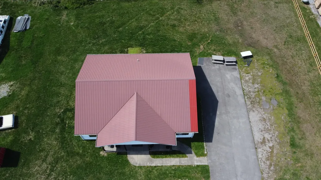 17-25 N Troy Avenue Stanford KY 40484