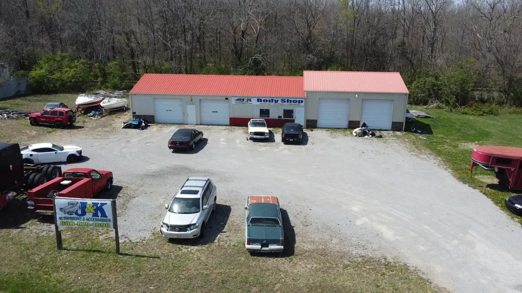 17-25 N Troy Avenue Stanford KY 40484