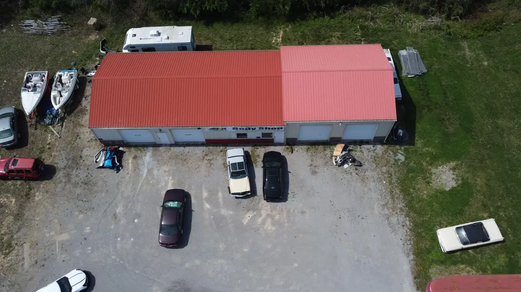 17-25 N Troy Avenue Stanford KY 40484