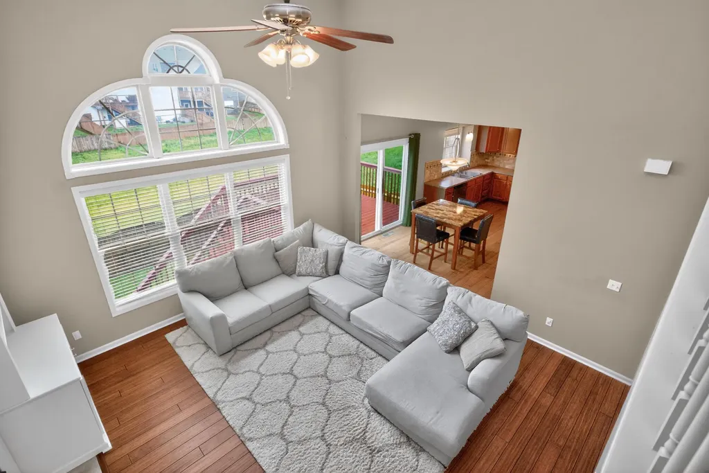697 Lucille Drive Lexington KY 40511