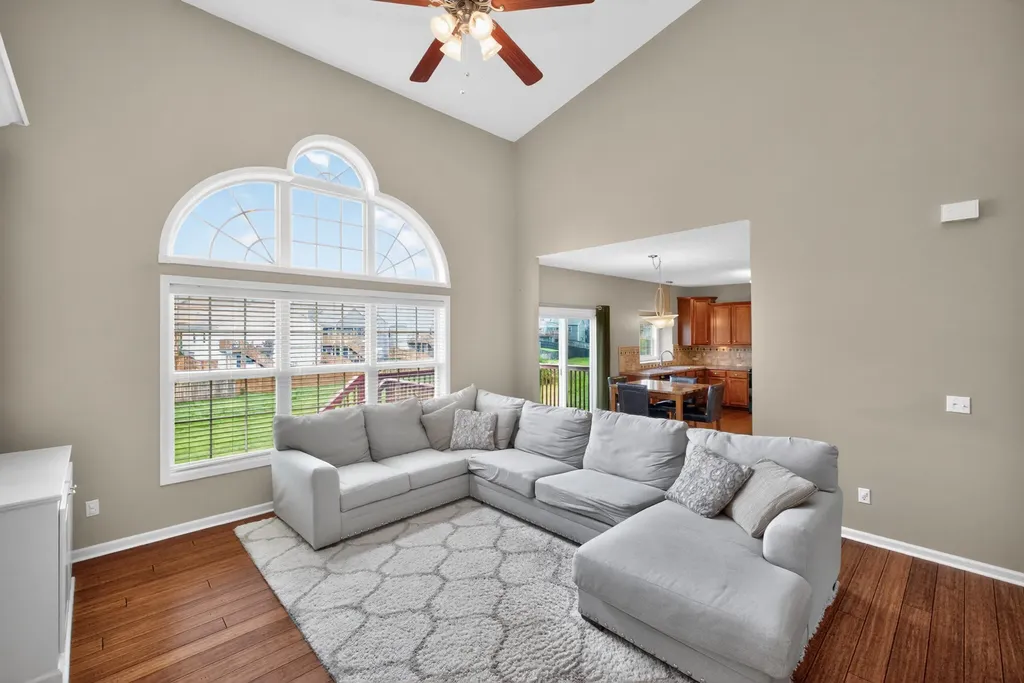 697 Lucille Drive Lexington KY 40511