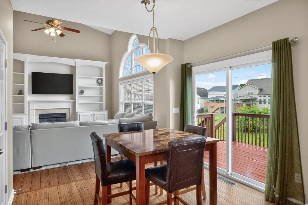 697 Lucille Drive Lexington KY 40511