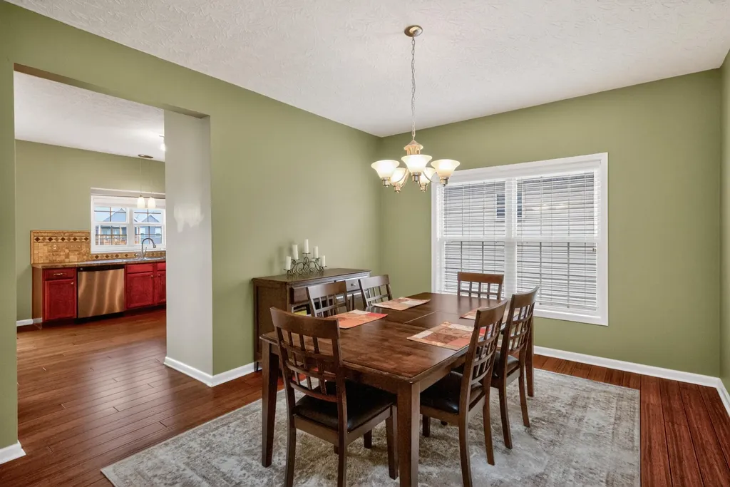 697 Lucille Drive Lexington KY 40511