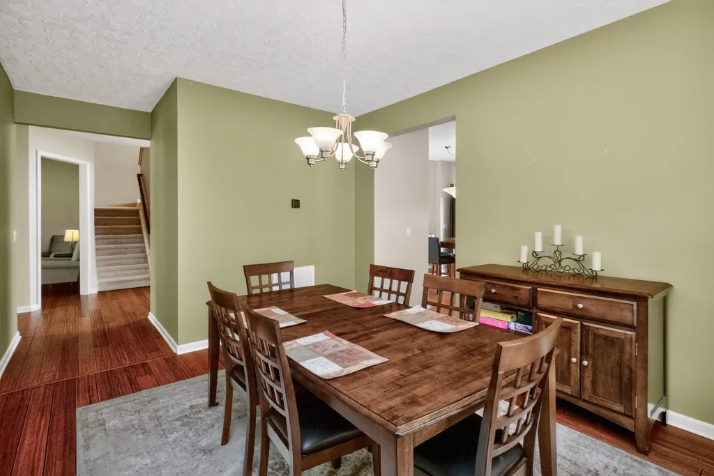 697 Lucille Drive Lexington KY 40511