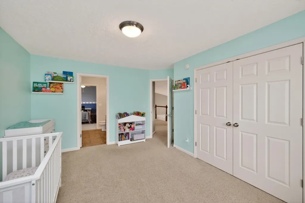 697 Lucille Drive Lexington KY 40511