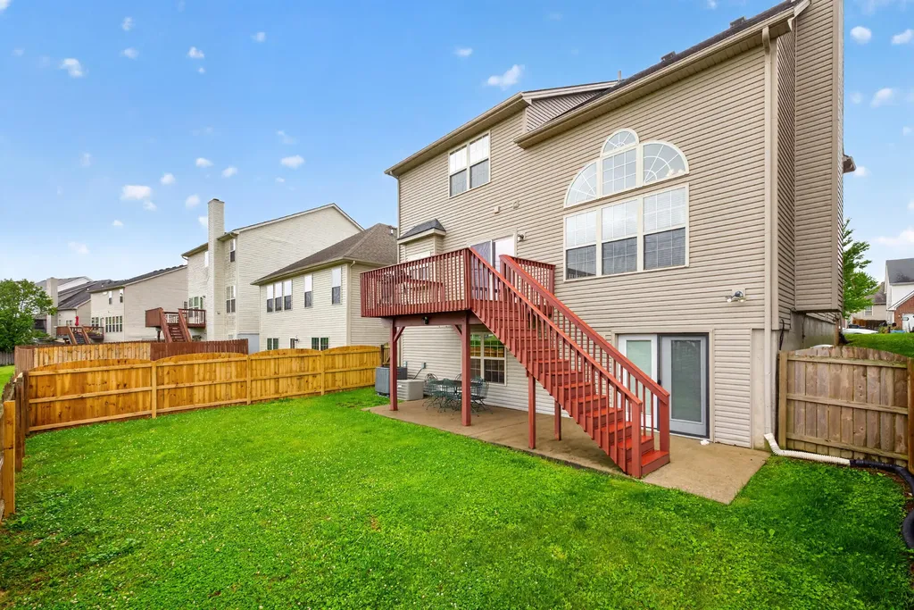 697 Lucille Drive Lexington KY 40511