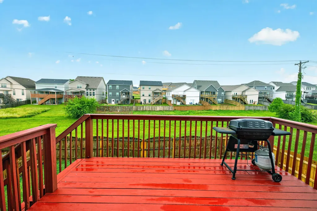 697 Lucille Drive Lexington KY 40511