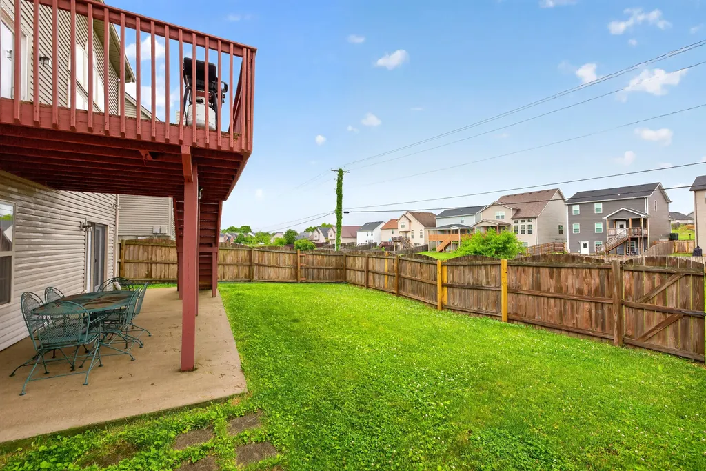 697 Lucille Drive Lexington KY 40511