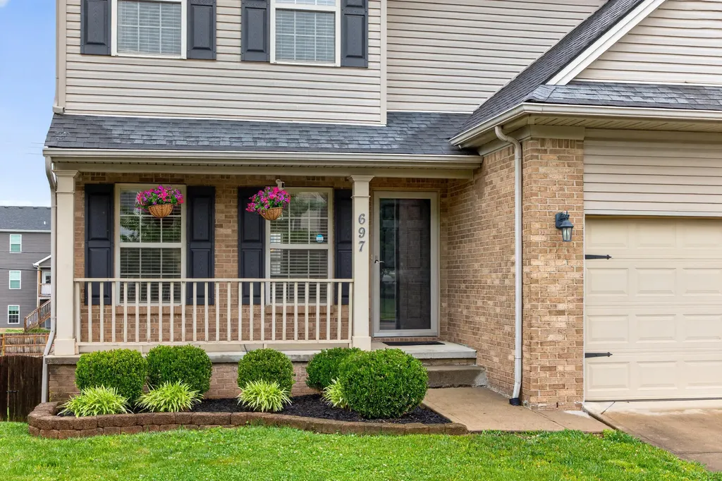 697 Lucille Drive Lexington KY 40511