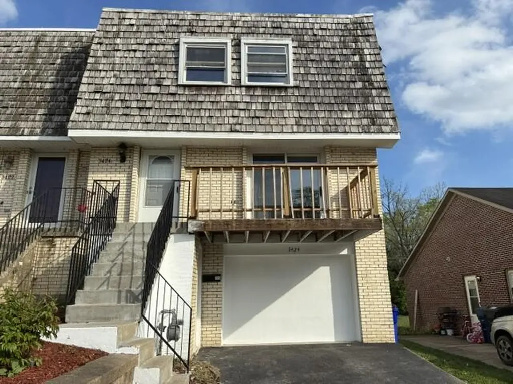 3424 Sutherland Drive Lexington KY 40517