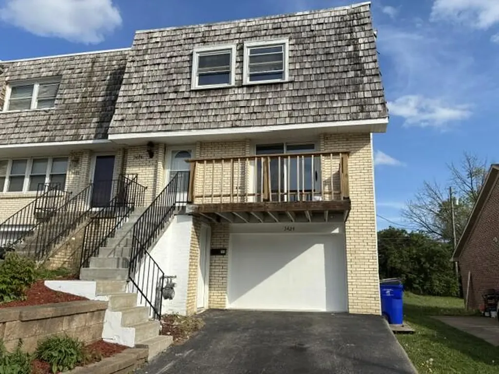 3424 Sutherland Drive Lexington KY 40517