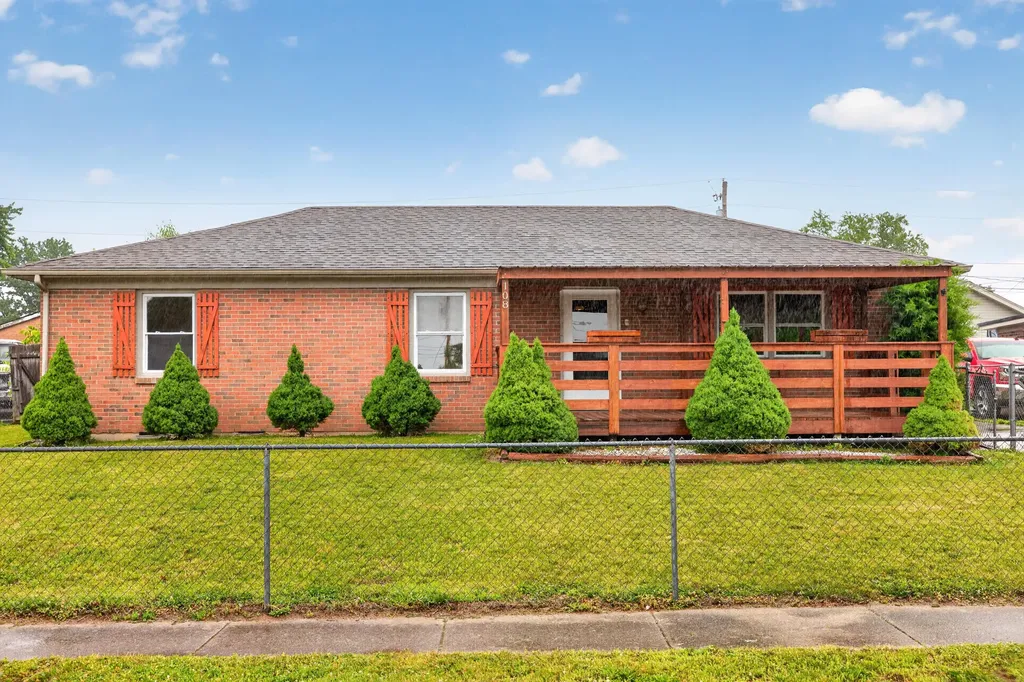 108 Ash Court Nicholasville KY 40356