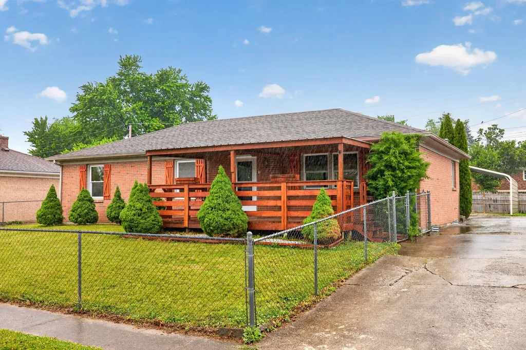 108 Ash Court Nicholasville KY 40356