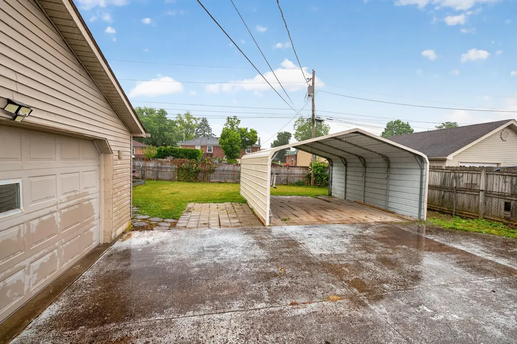 108 Ash Court Nicholasville KY 40356