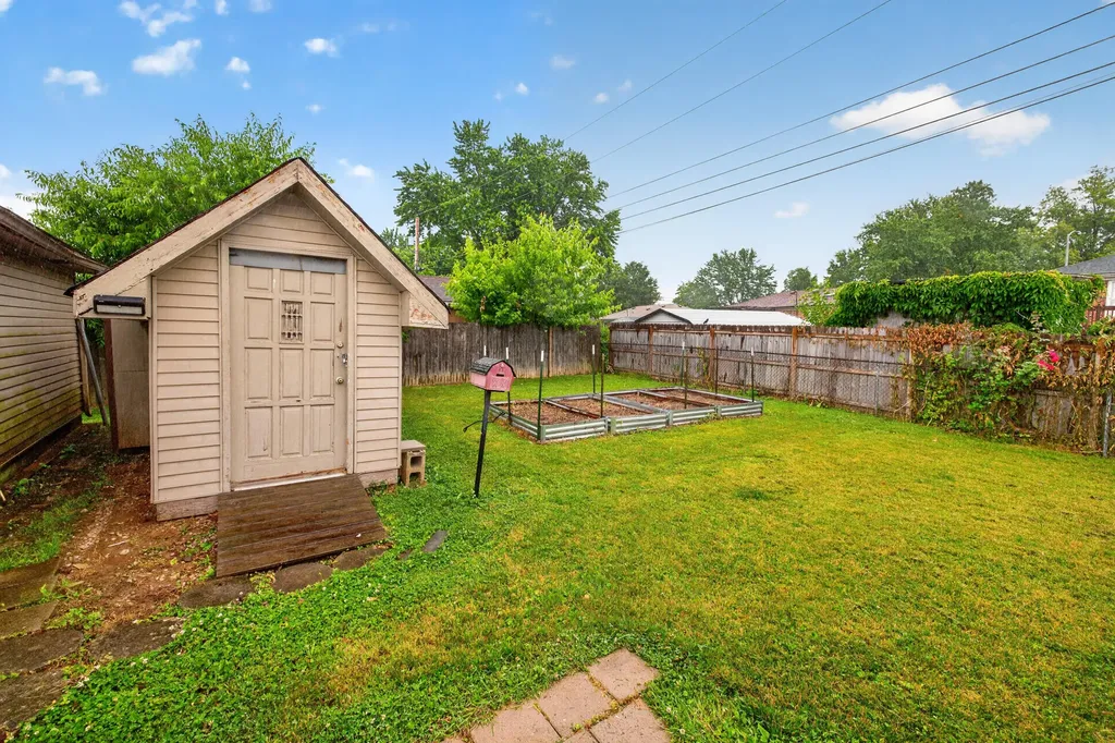 108 Ash Court Nicholasville KY 40356