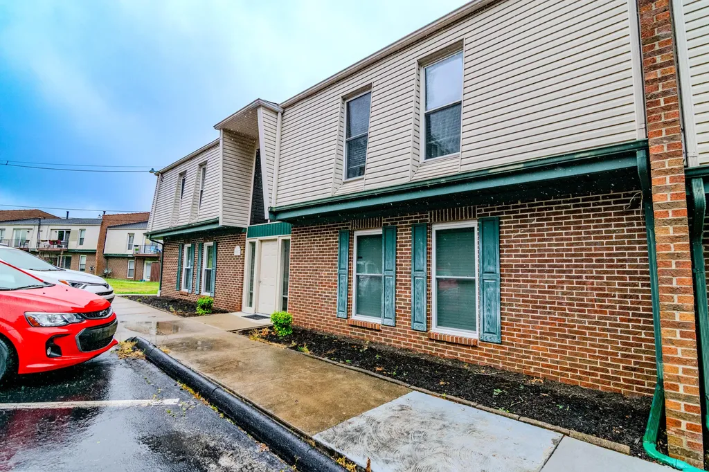 1310 Louisville Road Frankfort KY 40601