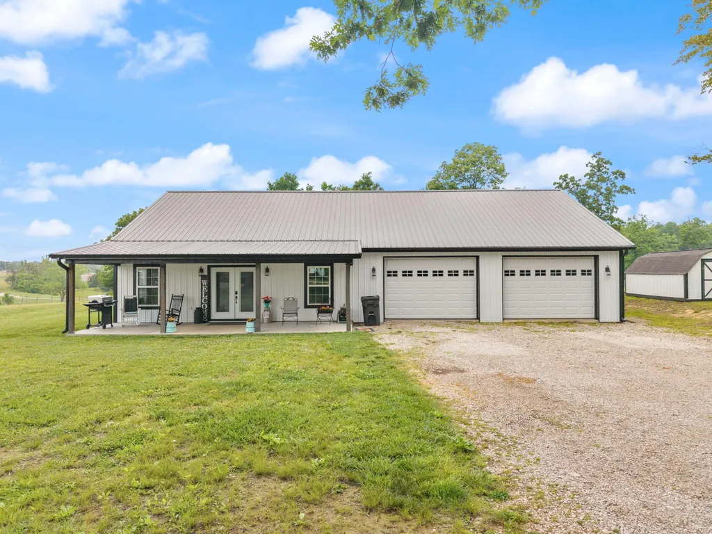 750 Forge Hill Road Owingsville KY 40360