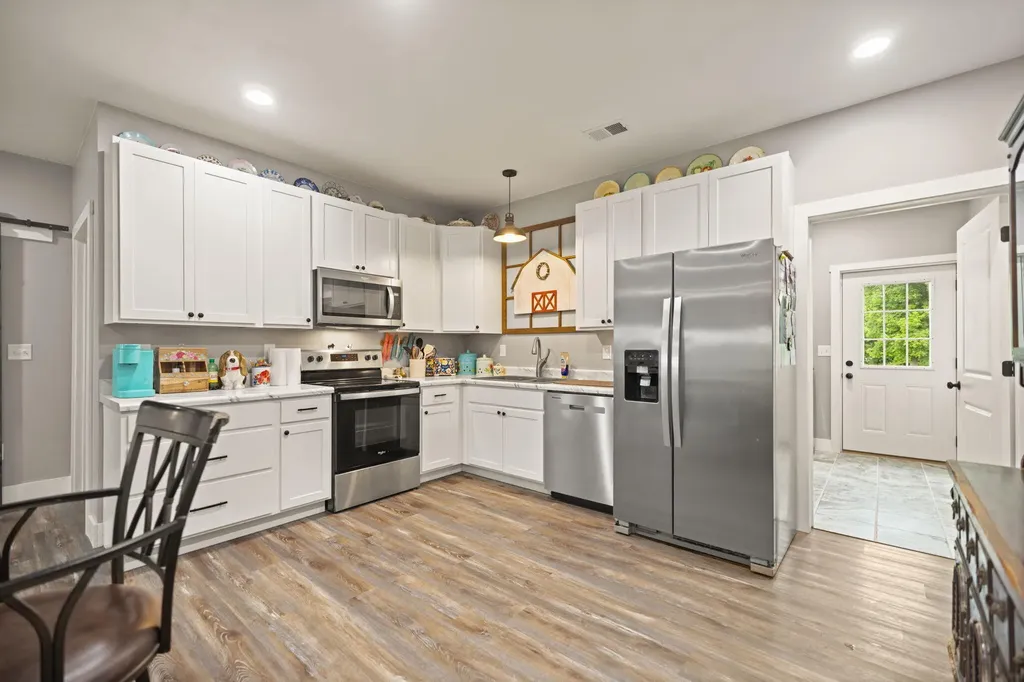 750 Forge Hill Road Owingsville KY 40360