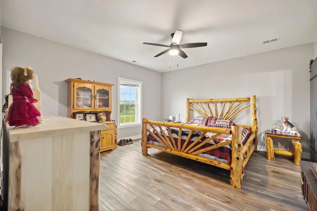 750 Forge Hill Road Owingsville KY 40360