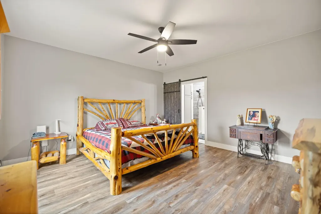 750 Forge Hill Road Owingsville KY 40360