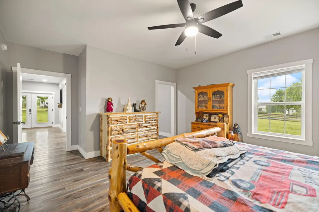 750 Forge Hill Road Owingsville KY 40360