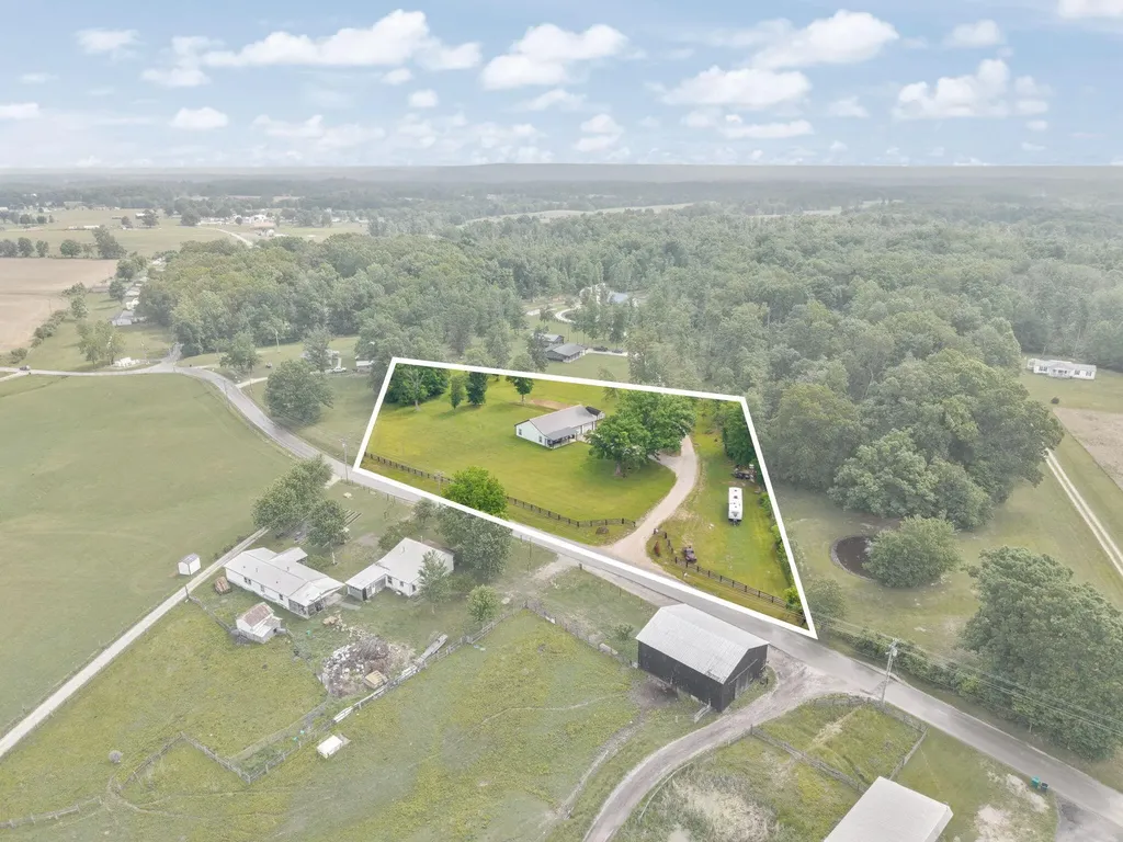 750 Forge Hill Road Owingsville KY 40360