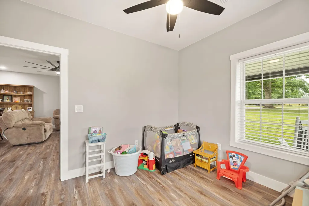 750 Forge Hill Road Owingsville KY 40360