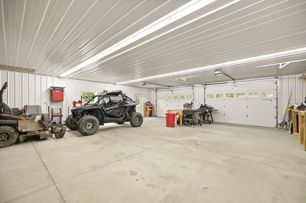 750 Forge Hill Road Owingsville KY 40360