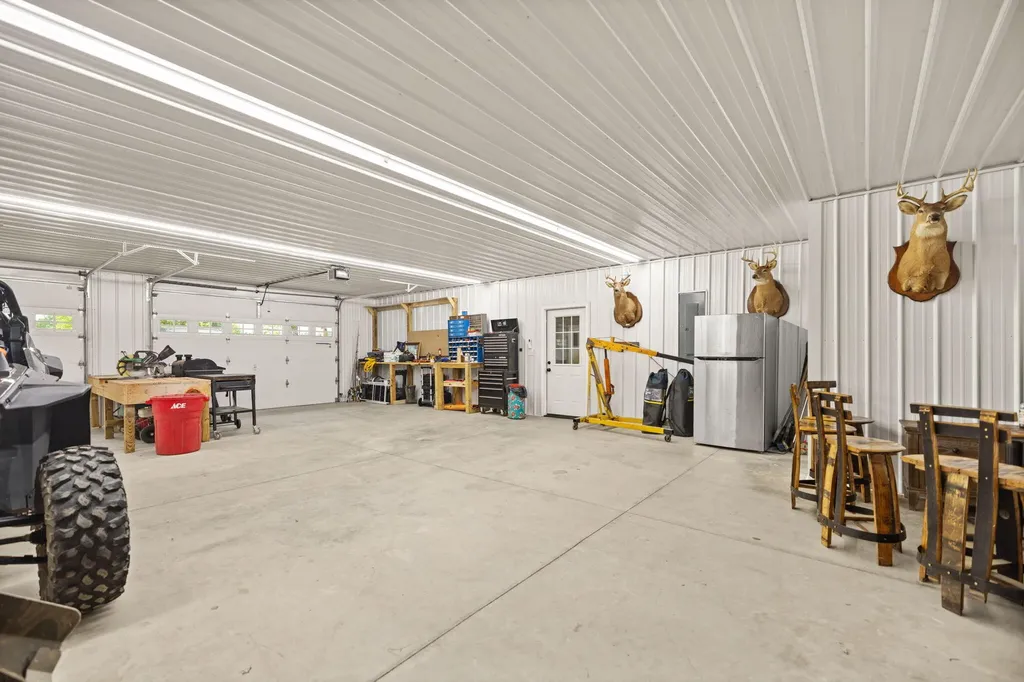 750 Forge Hill Road Owingsville KY 40360