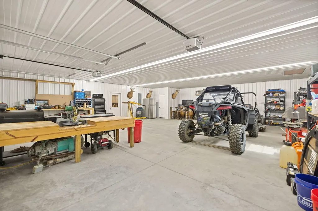750 Forge Hill Road Owingsville KY 40360